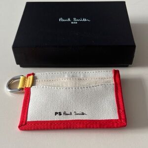 Paul Smith Wallet card holder